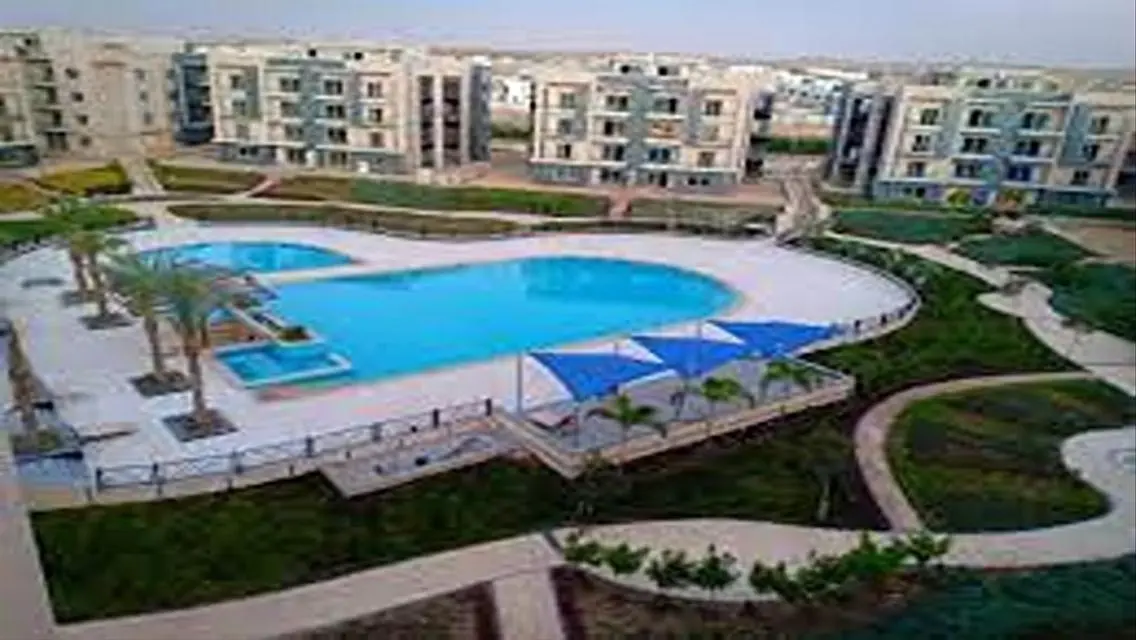 Luxury Apartment in Jayd