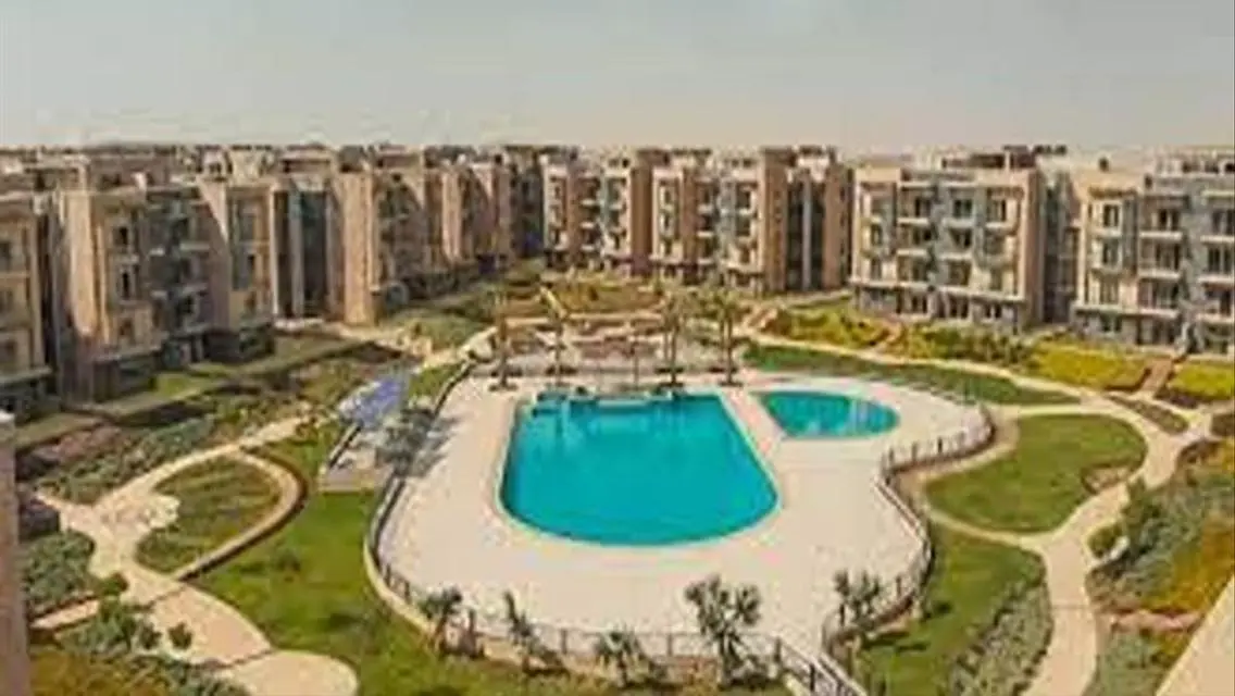 Luxury Apartment in Jayd