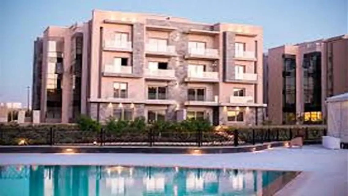 Luxury Apartment in Jayd