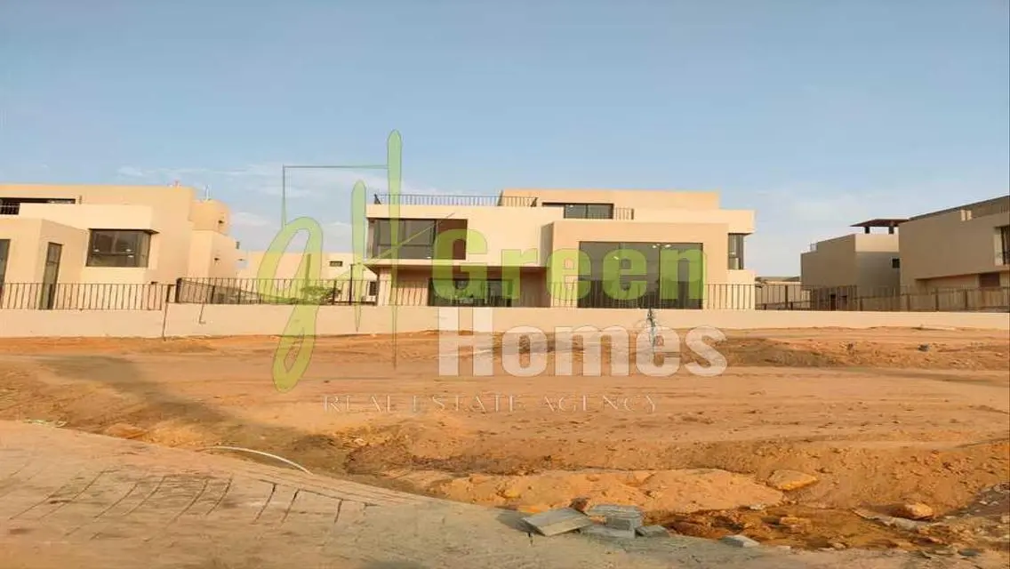 Luxury Apartment in SV-270