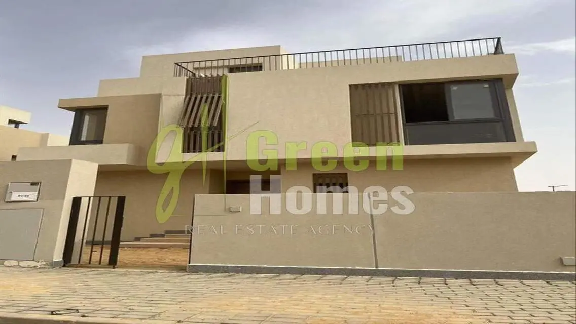 Luxury Apartment in SV-270