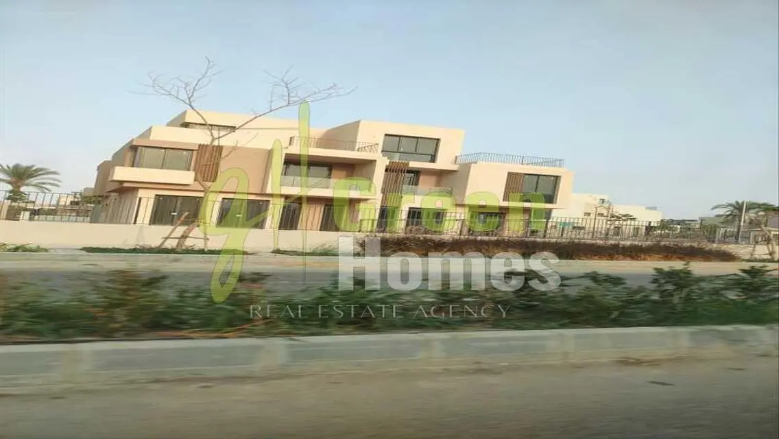 Luxury Apartment in SV-270