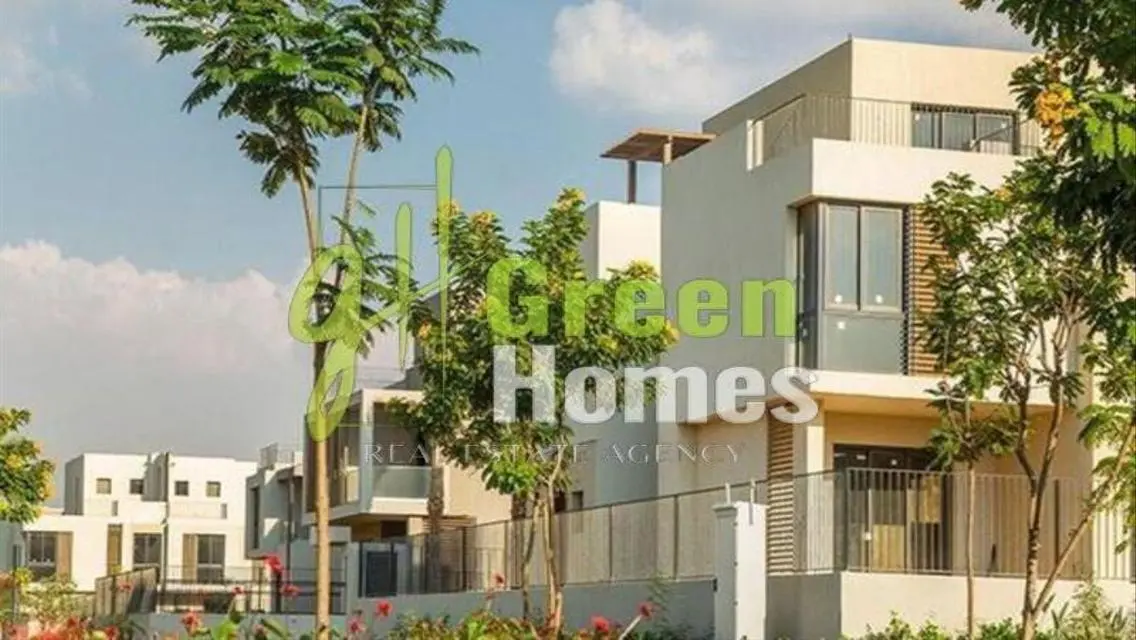 Luxury Apartment in SV-270