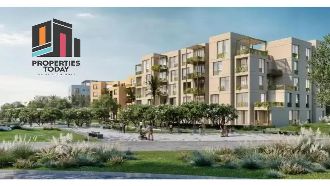 Luxury Apartment in O-West