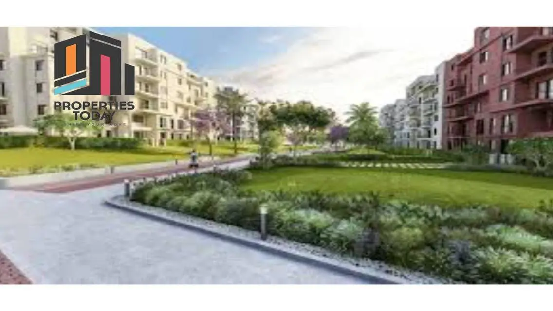 Luxury Apartment in O-West
