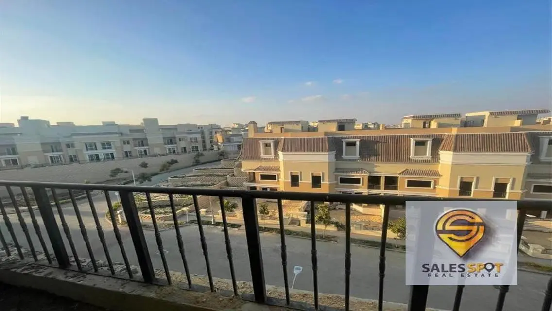 Luxury Apartment in Sarai - 12
