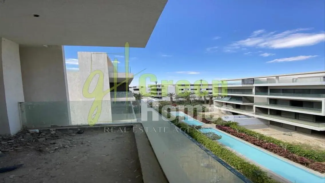 Stunning Green Home for Sale