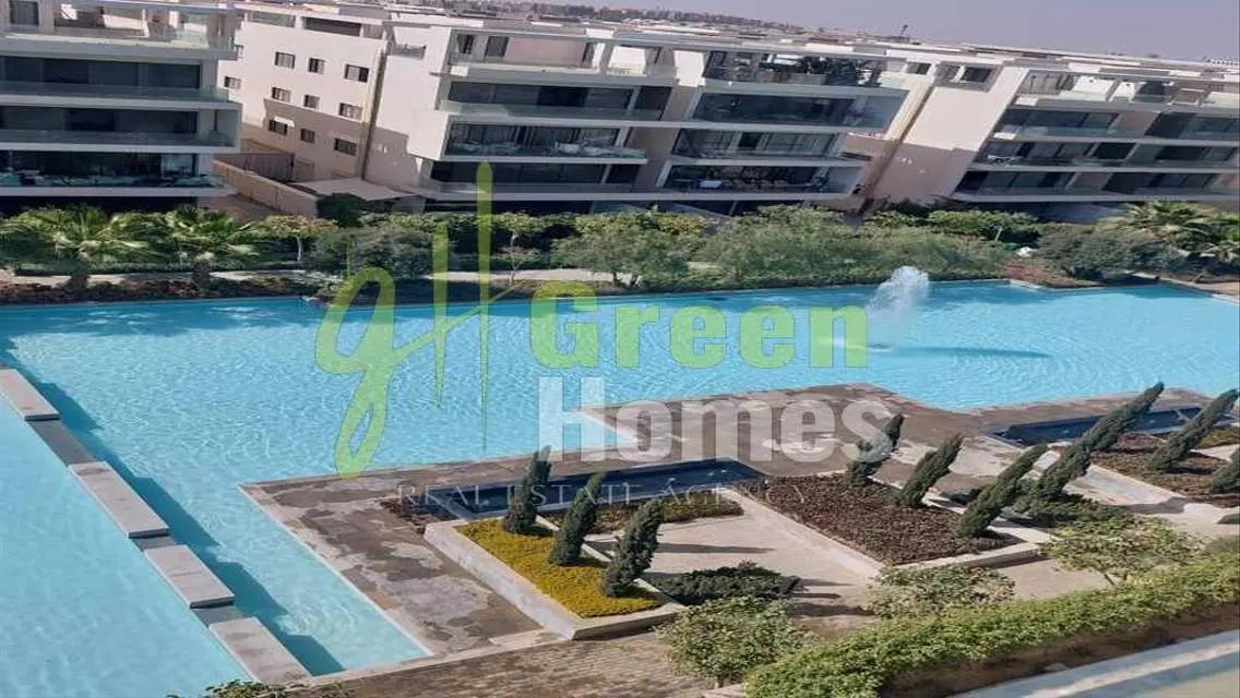 Stunning Green Home for Sale