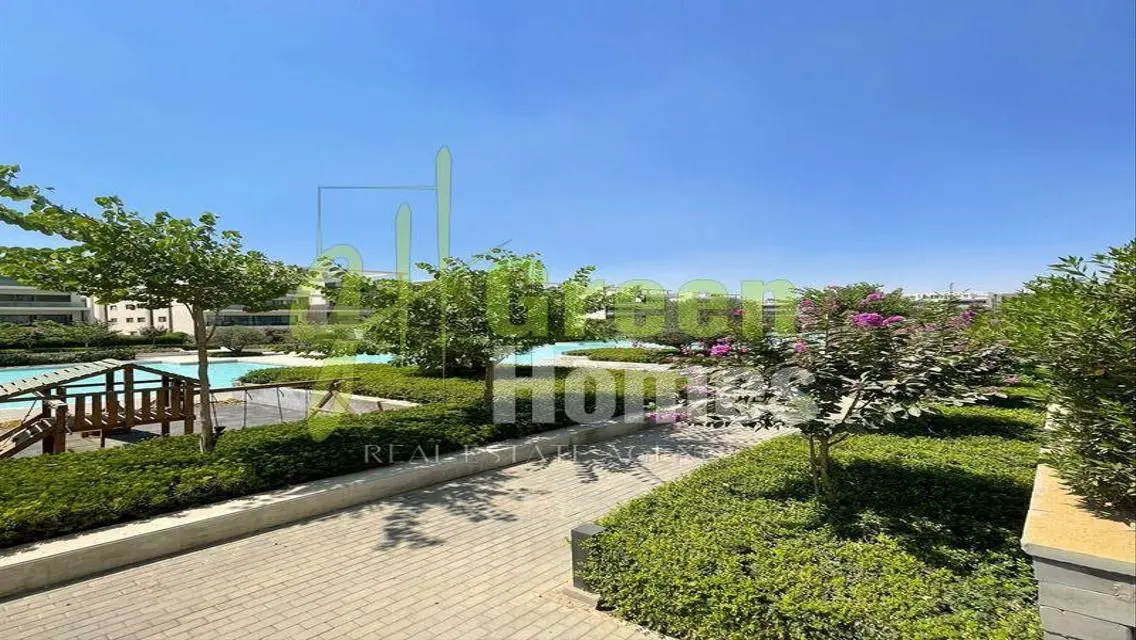 Exclusive Green Home for Sale in 2016