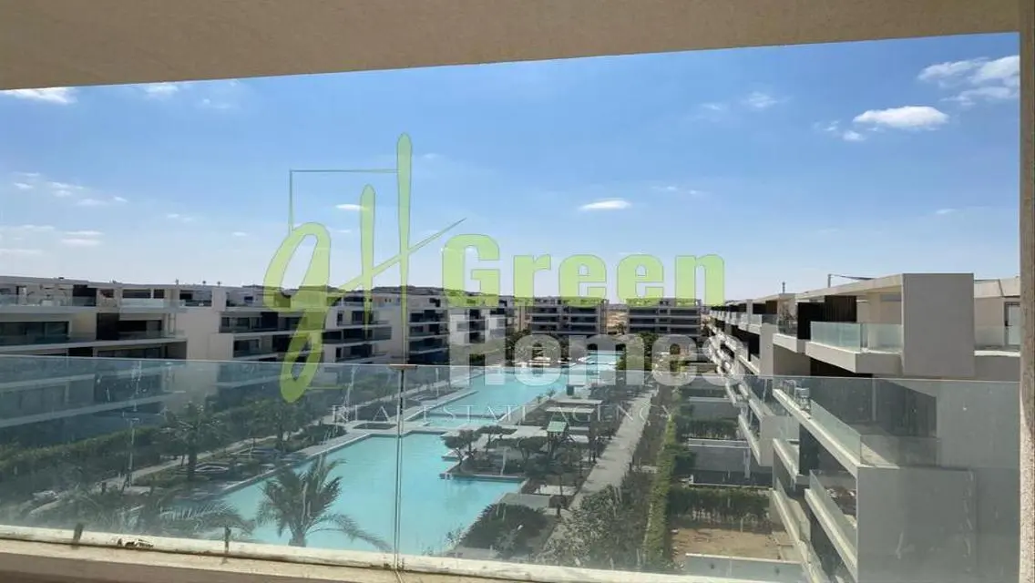 Green Home with 2016 sqm