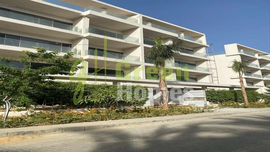 Green Home with 2016 sqm