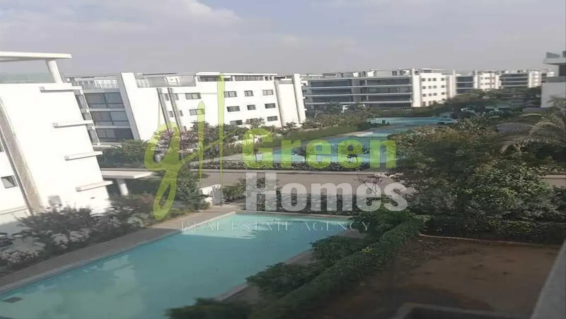Modern Green Home for Sale 181-2