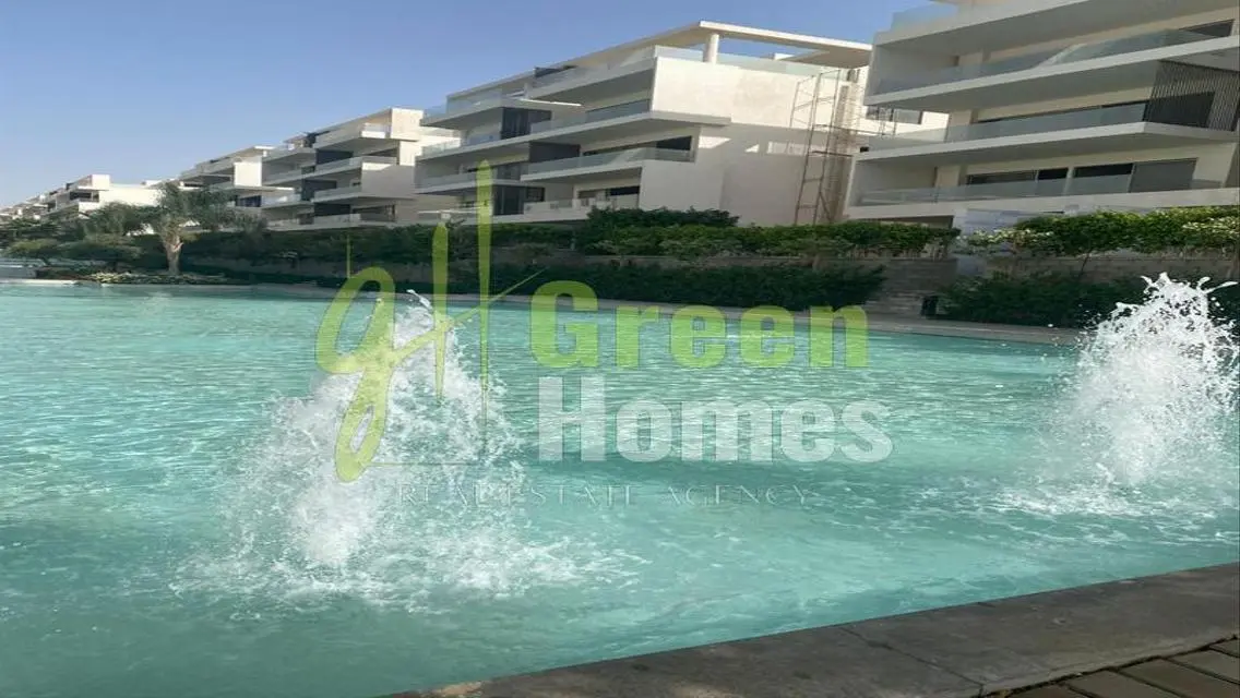 Modern Green Home for Sale 181-2