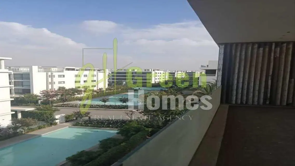 Modern Green Home for Sale 181-2