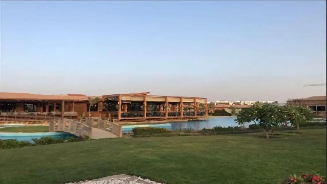 Luxury Apartment for Sale with Private Garden and Pool