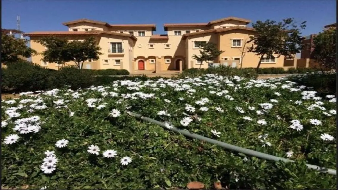 Luxury Apartment for Sale with Private Garden and Pool