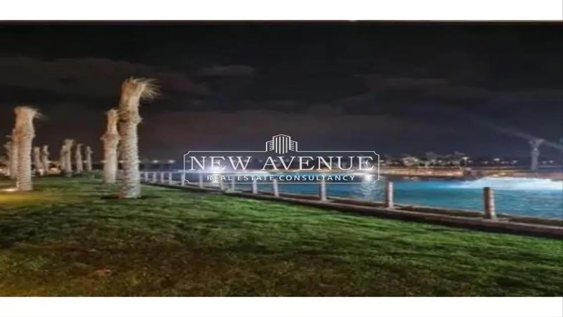 Luxury Apartment for Rent with Balcony and Security Guard