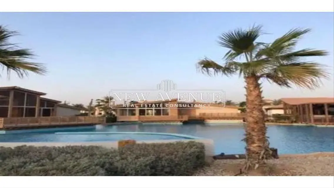 Luxury Apartment for Rent with Balcony and Security Guard