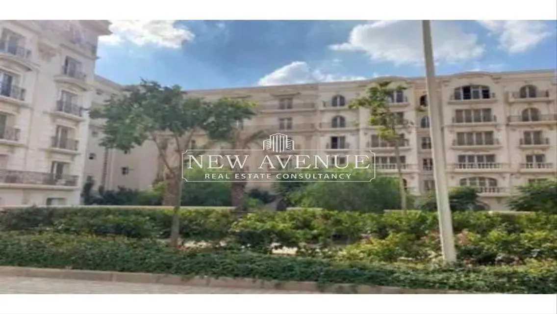 Luxury Apartment for Rent with Balcony and Security Guard