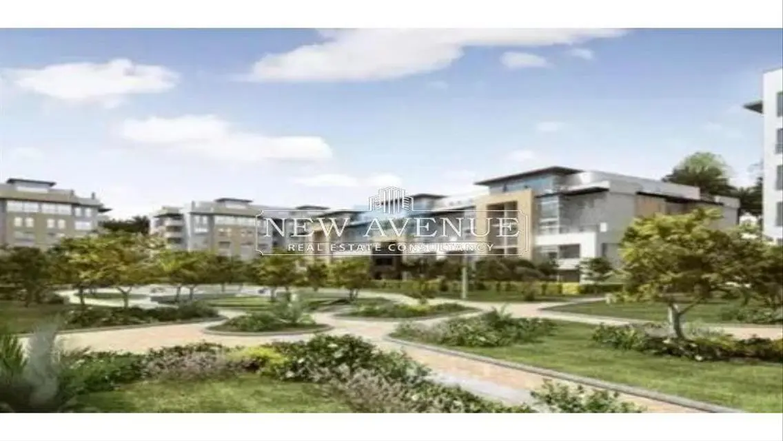 Luxury Apartment for Rent with Balcony and Security Guard