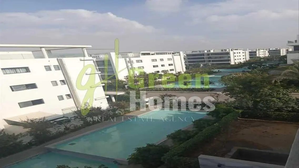 Green Home for Sale - 185 Square Meters