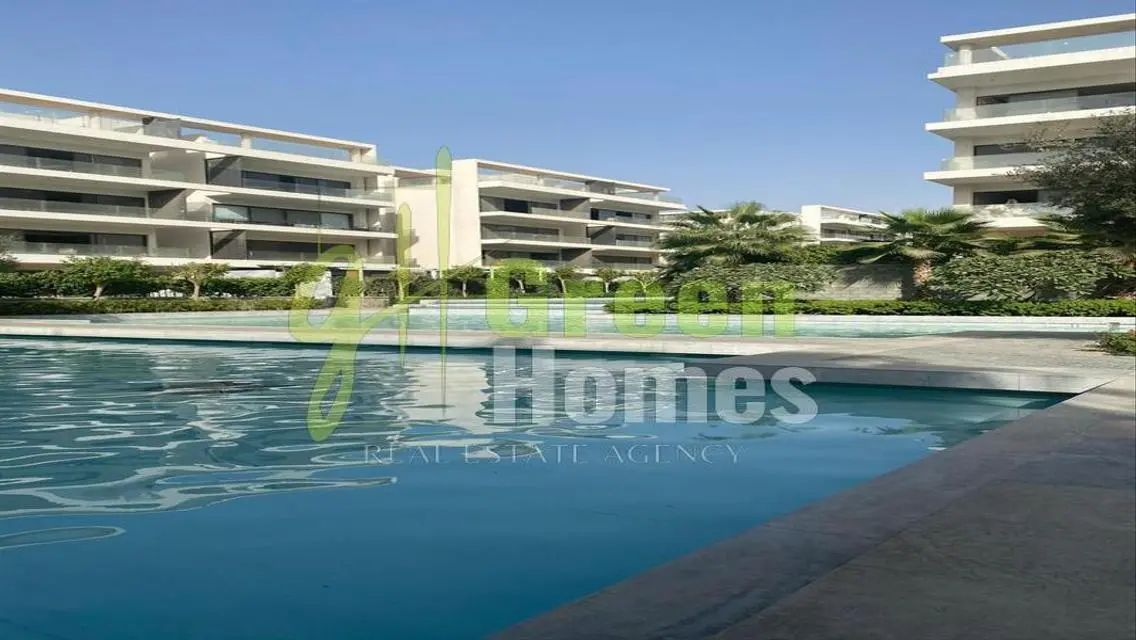 Green Home for Sale - 185 Square Meters