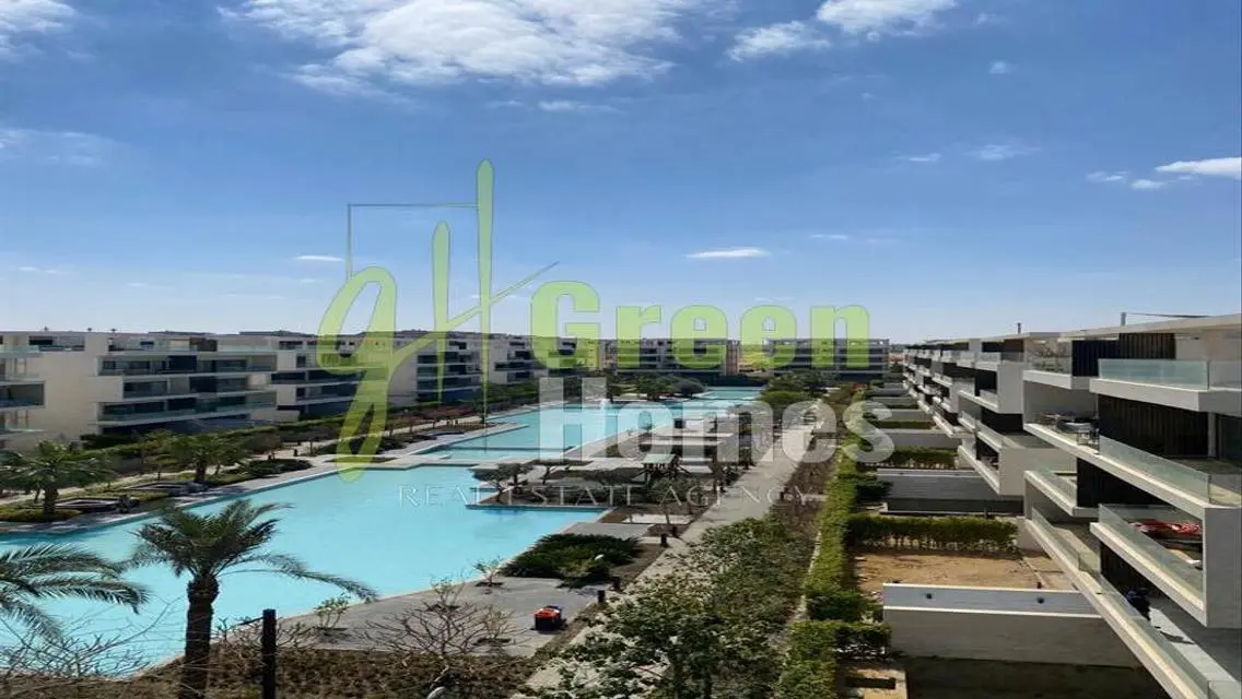 Green Home for Sale - 185 Square Meters