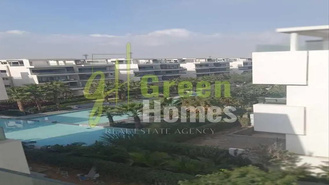 Green Home for Sale - 185 Square Meters