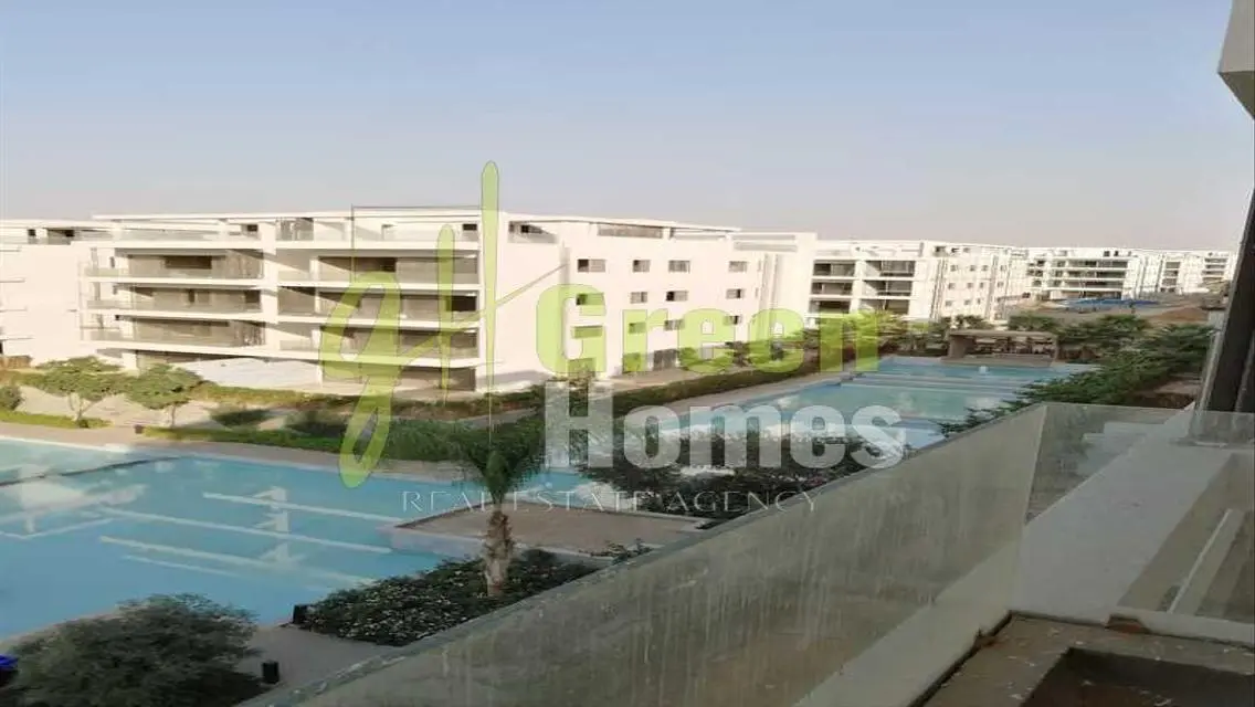 Green Home for Sale