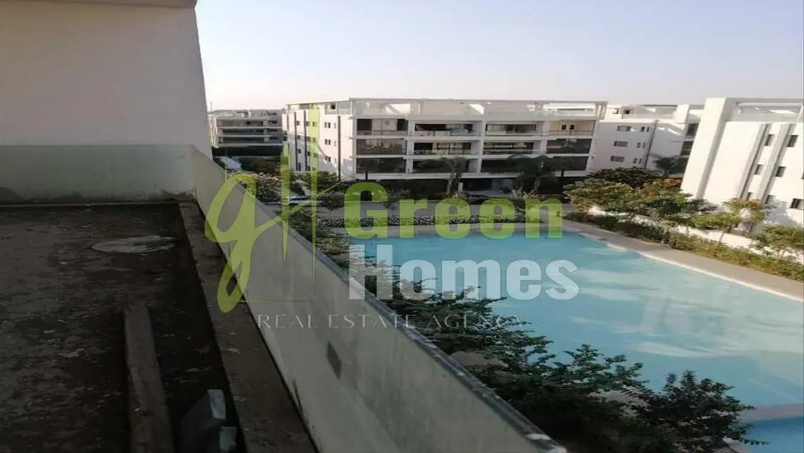 Green Home for Sale