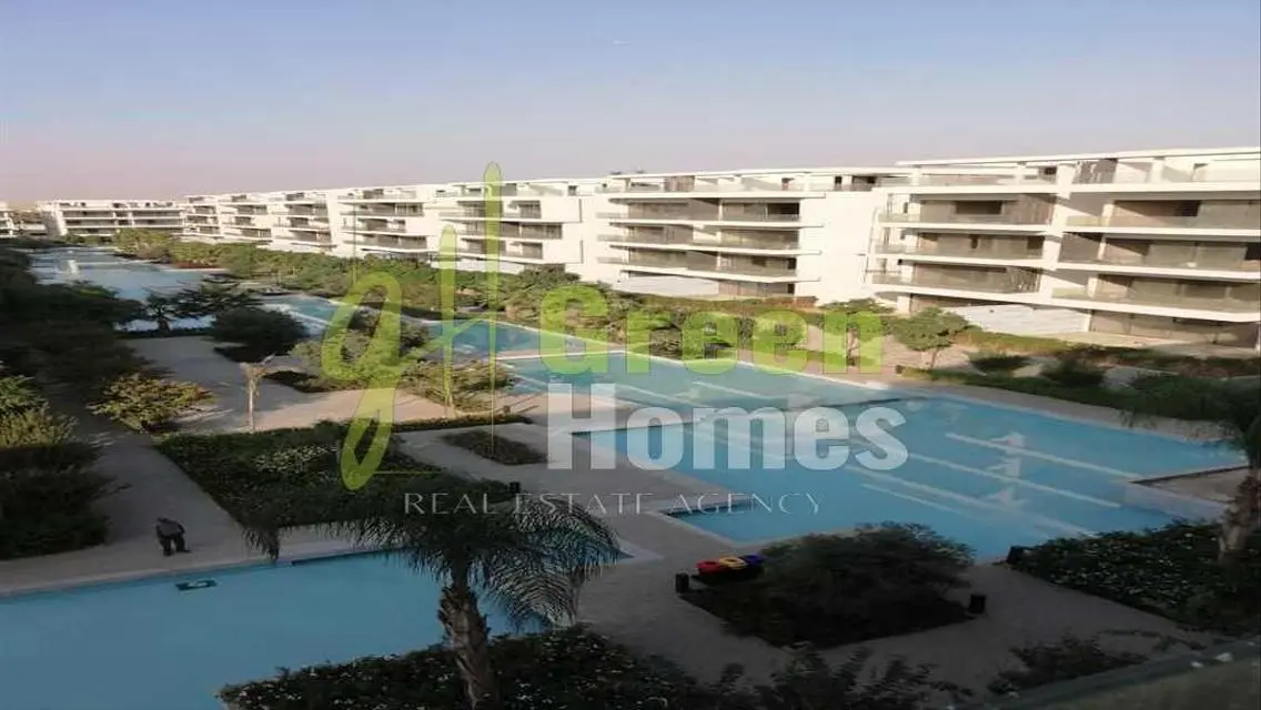 Green Home for Sale