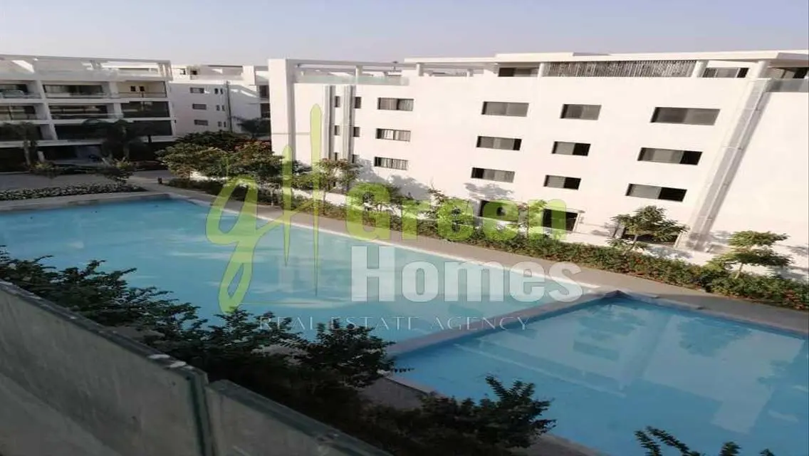 Green Home for Sale