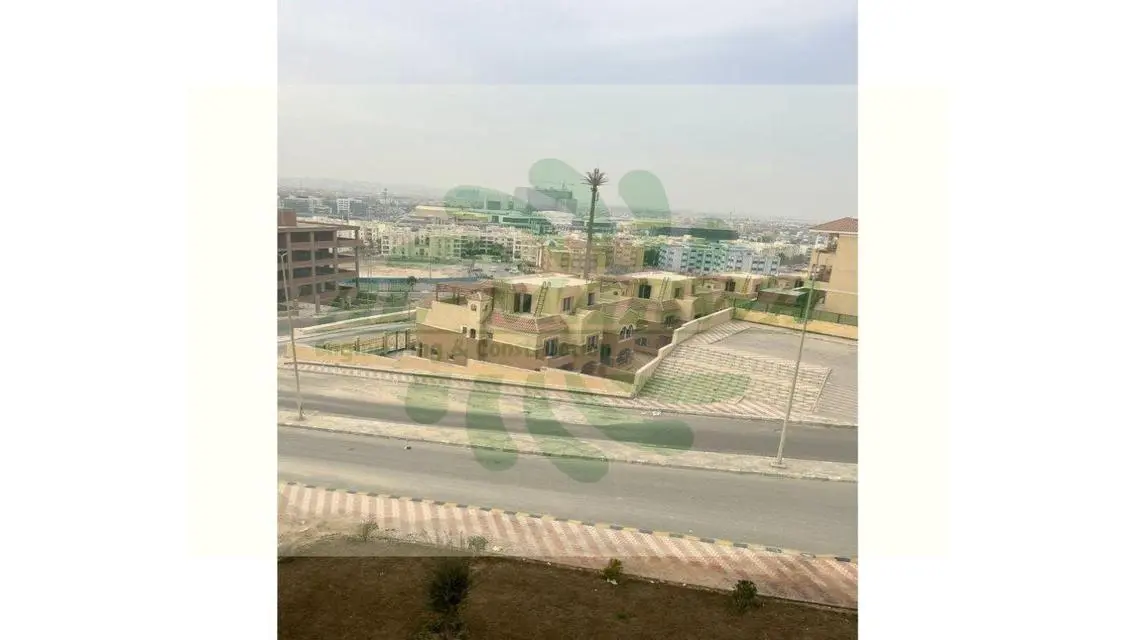 Luxury Apartment for Sale in a Prime Location - 3 Bedrooms