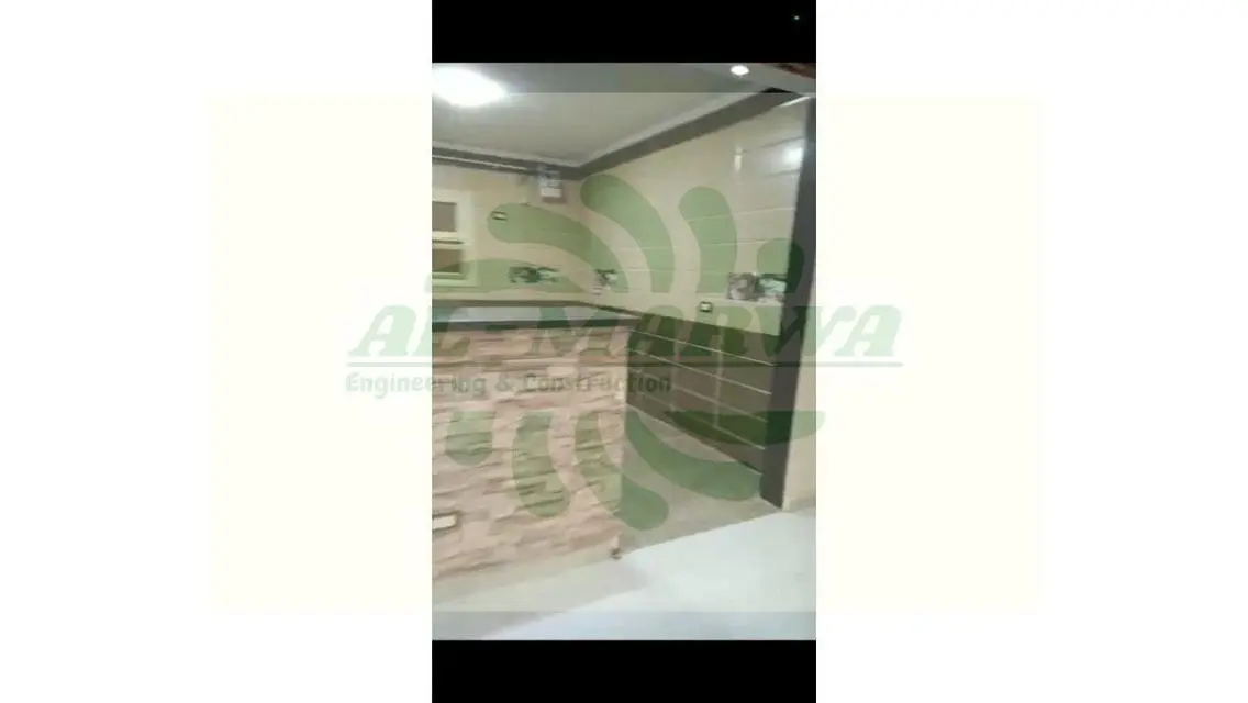 Luxury Apartment for Sale in a Prime Location - 3 Bedrooms