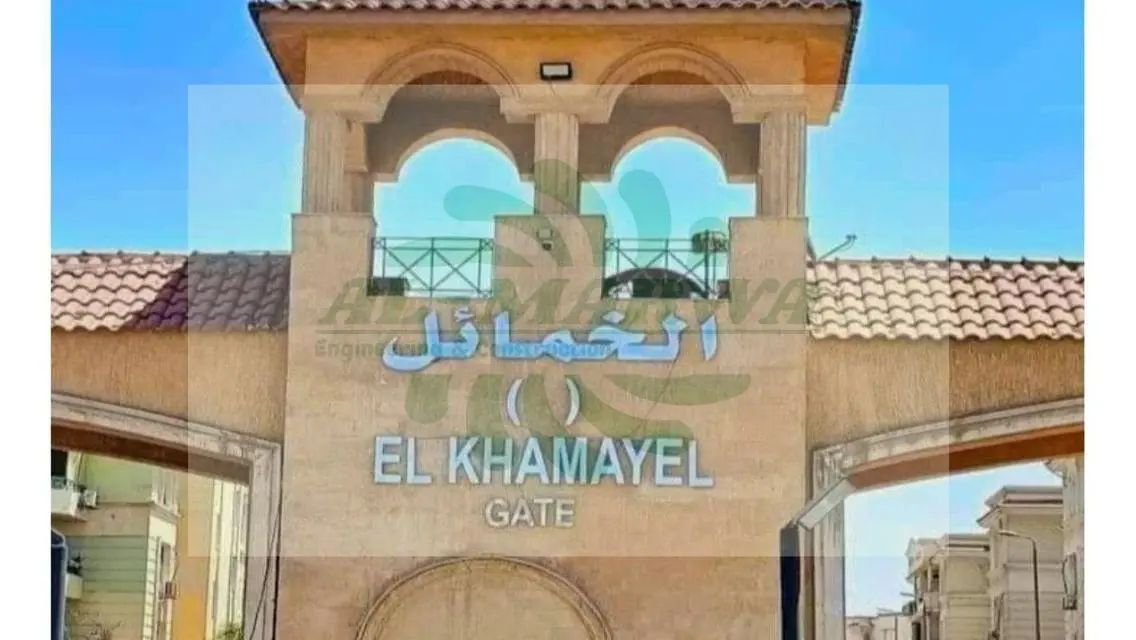 Luxury Apartment for Sale in a Prime Location - 3 Bedrooms