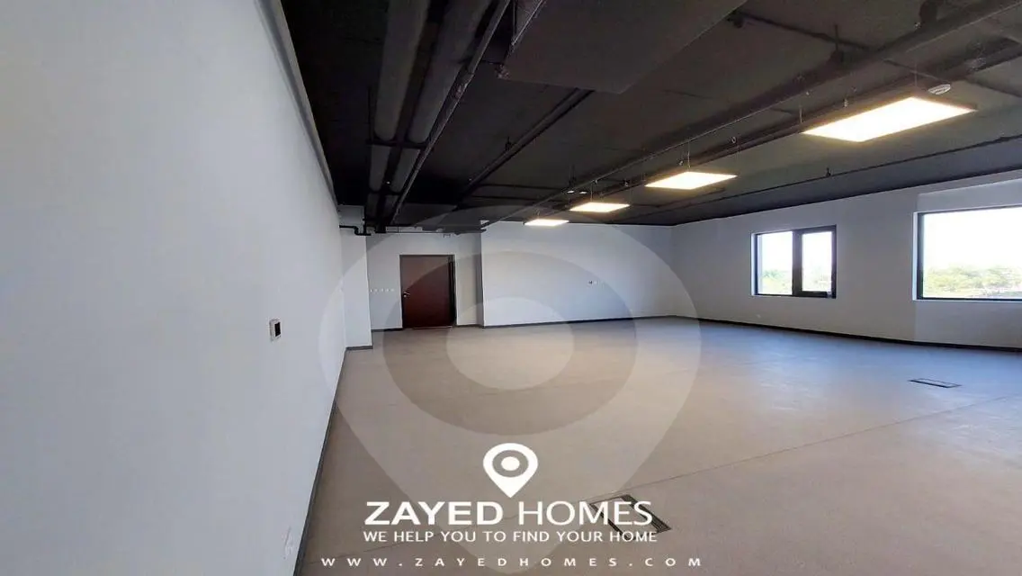 Ready Office for Rent - 176 Sq Meter in Prime Location