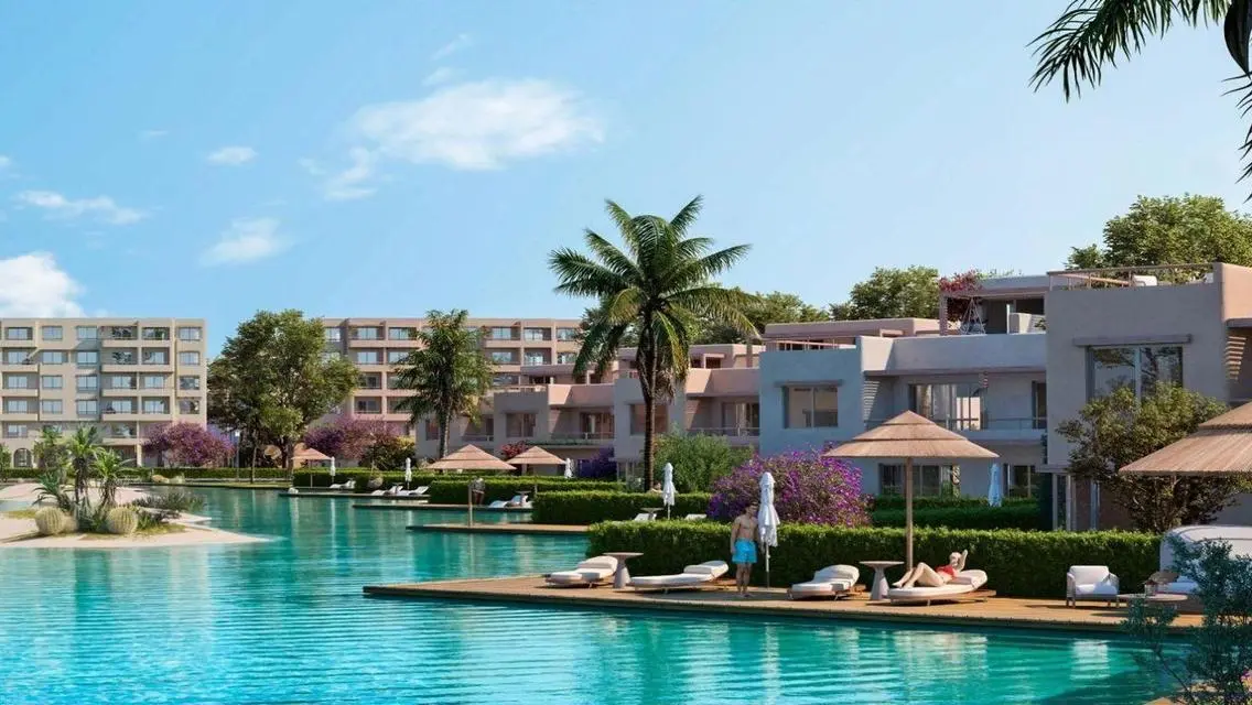 Luxurious Villa for Sale in Hacienda Blue