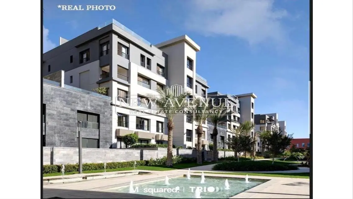 Luxury Apartment with Private Garden and Stunning Views