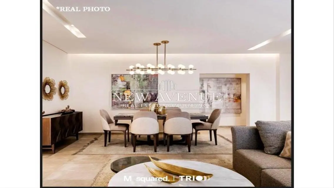 Luxury Apartment with Private Garden and Stunning Views