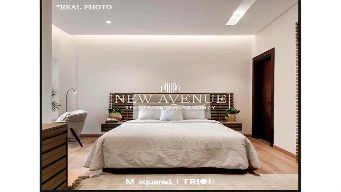 Luxury Apartment with Private Garden and Stunning Views