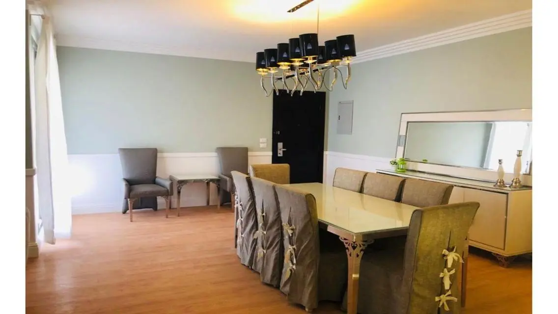 Stunning Apartment with 65m Space in the Heart of the City