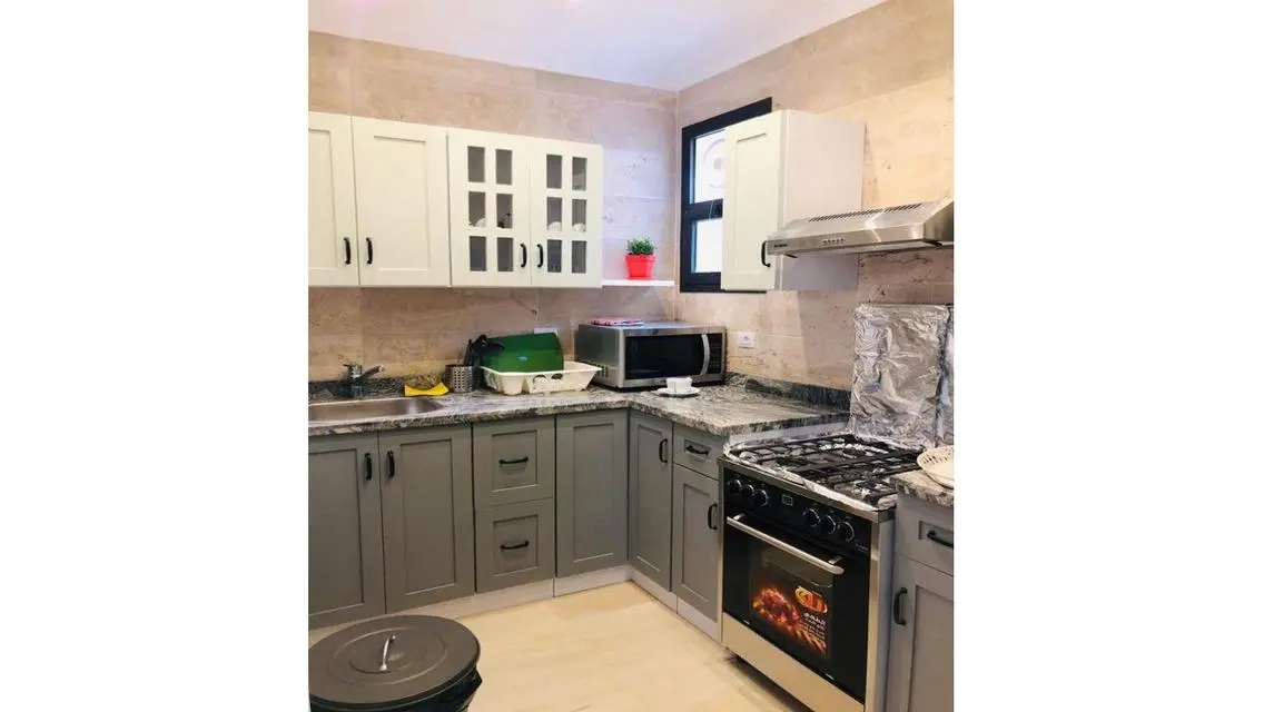 Stunning Apartment with 65m Space in the Heart of the City