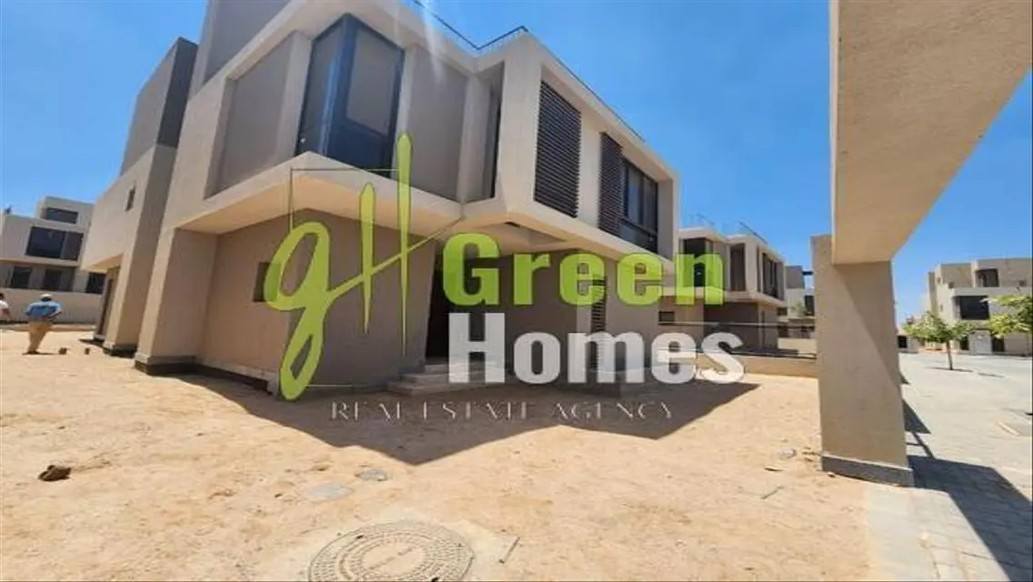 Luxury Apartment for Sale with Security Guard