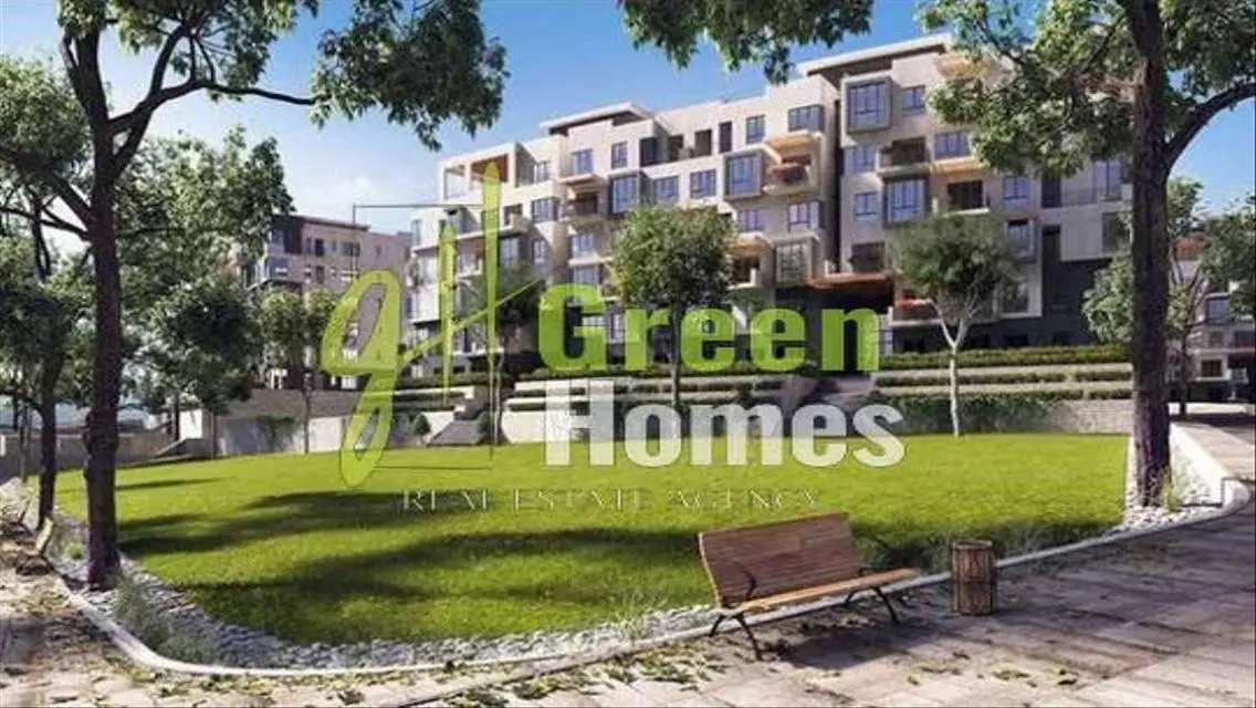 Luxury Apartment for Sale with Security Guard