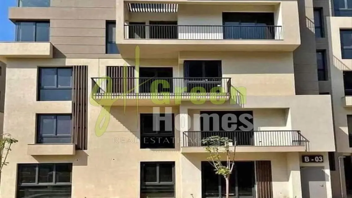 Luxury Apartment for Sale with Security Guard