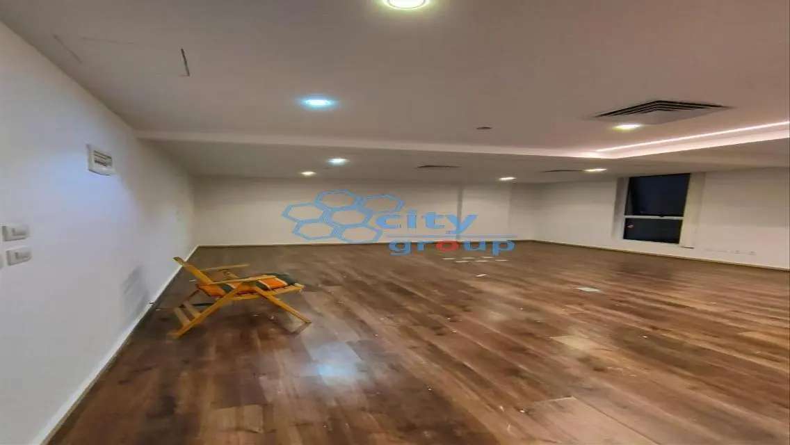 Modern Apartment in the Heart of the City at an Attractive Price