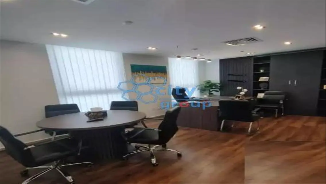 Modern Apartment in the Heart of the City at an Attractive Price