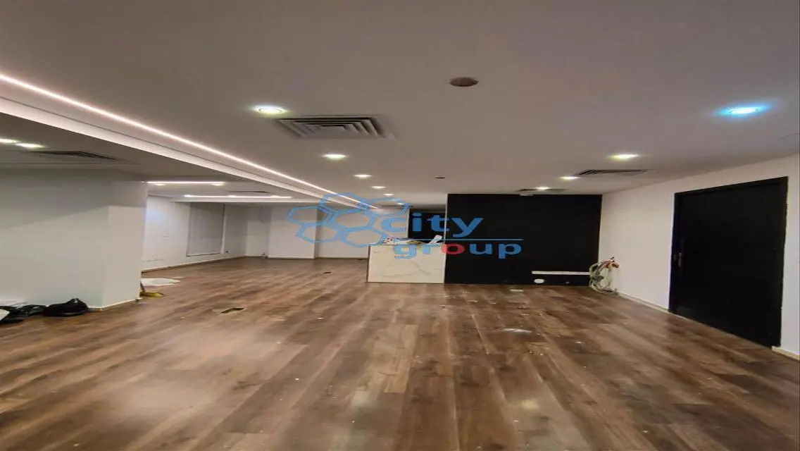 Modern Apartment in the Heart of the City at an Attractive Price