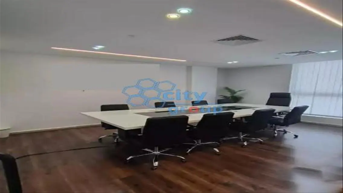 Modern Apartment in the Heart of the City at an Attractive Price