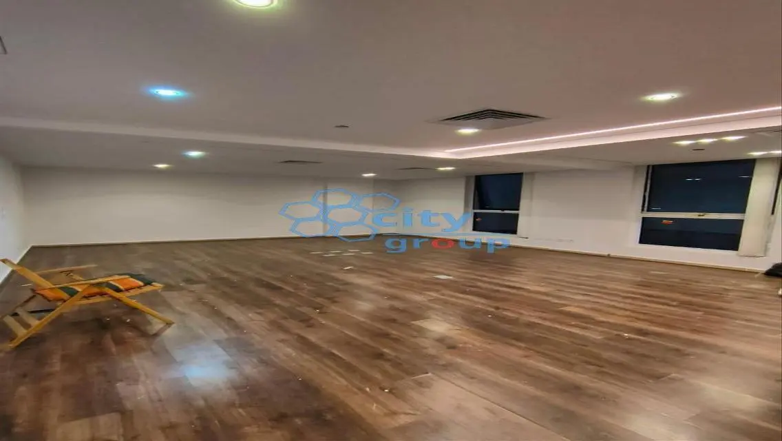 Modern Apartment in the Heart of the City at an Attractive Price